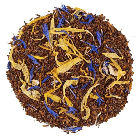 Rooibos Jardin Exotique Bio