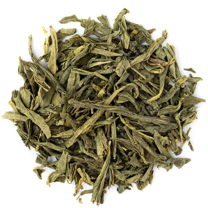 Thé Vert Sencha Matcha Bio