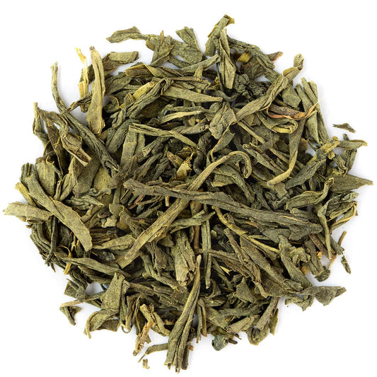 Thé Vert Sencha Matcha Bio